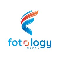 Fotology Nepal logo - Similar company to Ghumante