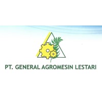 PT General Agromesin Lestari logo - Similar company to Supermarket Laundry Group