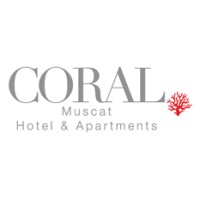 Coral Muscat Hotel & Apartments logo - Similar company to Frio Delta Projects Llp