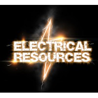Electrical Resources logo - Similar company to J Jones Electrical & Facility Services Ltd
