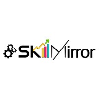 Skill Mirror logo - Similar company to Flatwork