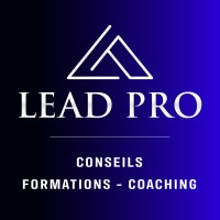 LEAD PRO ACADEMY logo - Similar company to Sgrb, Groupe Audemard