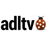 ADLTV logo - Similar company to Téléspoir