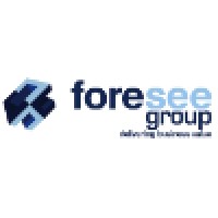 Foresee Group logo - Similar company to Foresee.