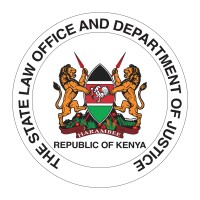 Office of the Attorney General and Department of Justice logo - Similar company to Visit Sudan Platform