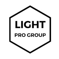 LIGHT PRO GROUP logo - Similar company to Bimerify
