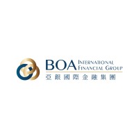 BOA International Financial Group logo - Similar company to Boa Financial Group