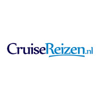 CruiseReizen.nl B.V. logo - Similar company to Spaonline.Com B.V.