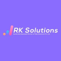 RK Solution | Tally Customization Provider logo - Similar company to Optic Computers