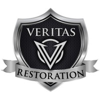 Veritas Restoration & Remediation LLC logo - Similar company to Rivera Tile And Stone Inc.