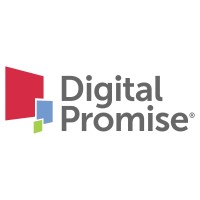Digital Promise logo - Similar company to Leanlab Education