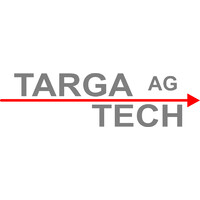 Targa-Tech AG logo - Similar company to E-Mill Cnc Technik Gmbh