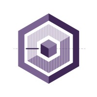 Purple Shell logo - Similar company to Kba Studios