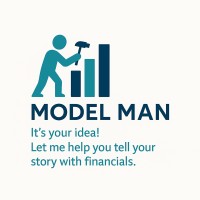 Model Man LLC logo - Similar company to Integral Partners