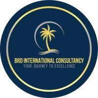BRD International Consultancy logo - Similar company to Tsbc Ltd