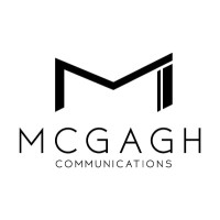 McGagh Communications logo - Similar company to Asean Chief Information Officer Association