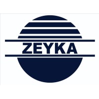 Zeyka Construction logo - Similar company to Zeyka.Ai