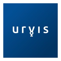 URVIS.BIKE logo - Similar company to Bzen Superlight E-Bikes