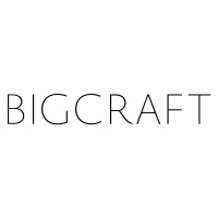 BIGCRAFT logo - Similar company to Vigtiger Corporation