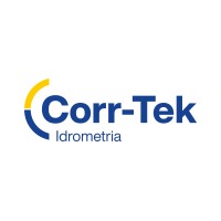 Corr-Tek Idrometria Srl logo - Similar company to Energy Plus Project
