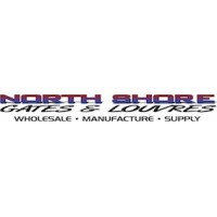 North Shore Gates and Louvres logo - Similar company to North Gates
