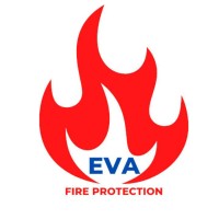 Eva Fire Protection logo - Similar company to Masteco (Masteco Industry Co., Ltd.)