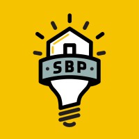 SBP logo - Similar company to Ochsner Ventures