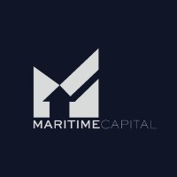 Maritime Capital Limited logo - Similar company to Firstline Securities