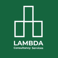 Lambda Consultancy Services logo - Similar company to Timetec Africa