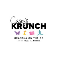 Casey's Krunch logo - Similar company to Frontier Global Advisors