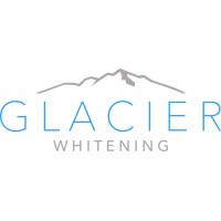 Glacier Teeth Whitening logo - Similar company to Cinoll Teeth Whitening Co., Ltd