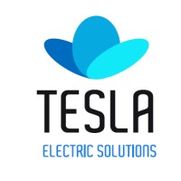 Tesla Electric Solutions logo - Similar company to Weflex Studio