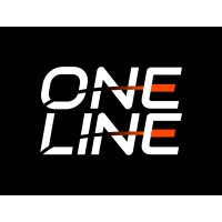 One Line Racing Center logo - Similar company to The Sim Atx