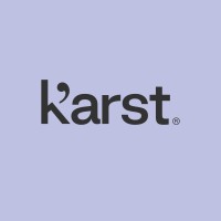 Karst Goods logo - Similar company to Superboost