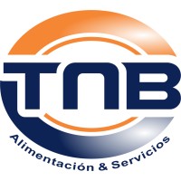 TNB logo - Similar company to Nmas Food Service