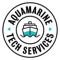 Aquamarine Tech Services LLC logo - Similar company to Cardinal Scientific Inc