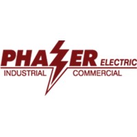 Phazer Electric logo - Similar company to Pro-Tek Electric Inc.