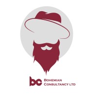 Bohemian  Hospitality Consultancy logo - Similar company to Innovative Sofia, Sofia Municipality