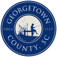 Georgetown County Economic Development logo - Similar company to Advanced Process Optimization, Llc