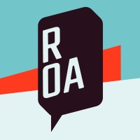 REACH OUT AGENCY logo - Similar company to Next Gen Influence