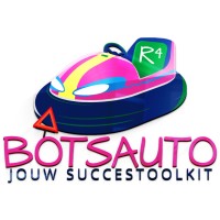 Botsauto - Klantinzicht Leidt Tot Verkoopkracht