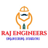 RAJ ENGINEERS logo - Similar company to Raj Engineering Services