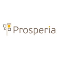 Prosperia logo - Similar company to Prosperia