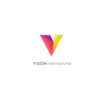 VISION INTERNATIONAL logo - Similar company to Silart