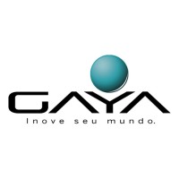 Gaya logo - Similar company to Gde – Genesis Devices E Equipment Ind. Com. Ltda.