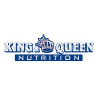 King & Queen Nutrition logo - Similar company to Revcentric.Ai