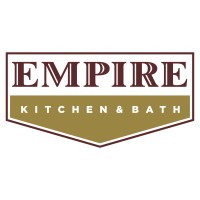Empire Kitchen & Bath logo - Similar company to Gama Vita International Inc.