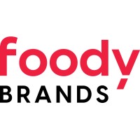 Foody Brands logo - Similar company to The Ginger People