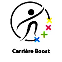 Carrière Boost Den Haag logo - Similar company to Theatergroep Drang
