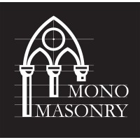 Mono Masonry logo - Similar company to Sk Conservation Ltd